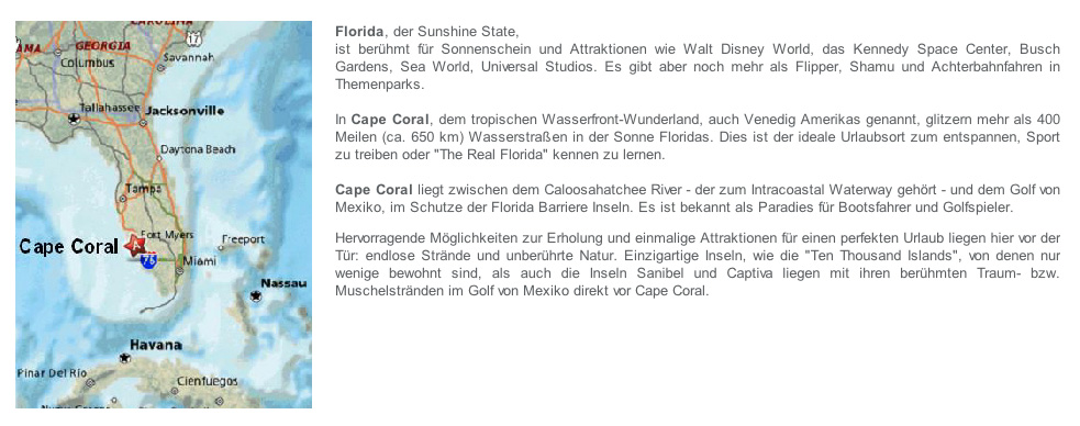 Florida, Sunshine State Florida, Sunshine State
