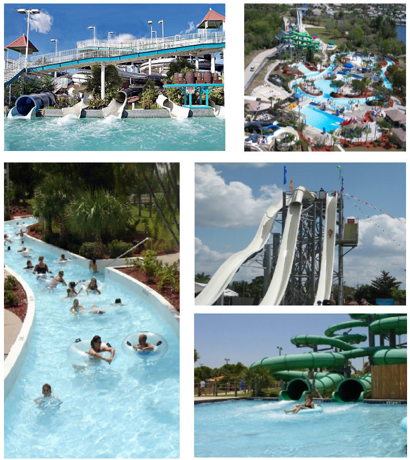Sun Splash Waterpark Sun Splash Waterpark in Cape Coral